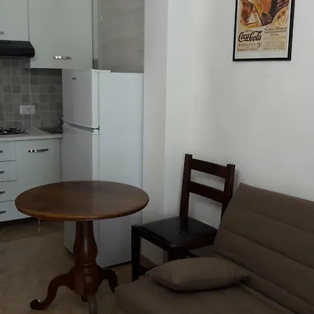 Apartment Carlotta Lecce