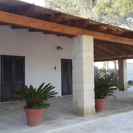 Carlotta Apartment Lecce
