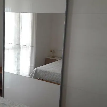 Apartment Carlotta