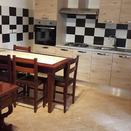 Apartment Carlotta