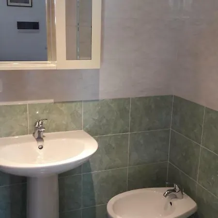 Apartment Carlotta Lecce