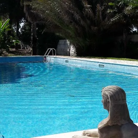 Apartment Carlotta