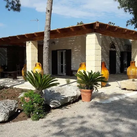 Apartment Carlotta *